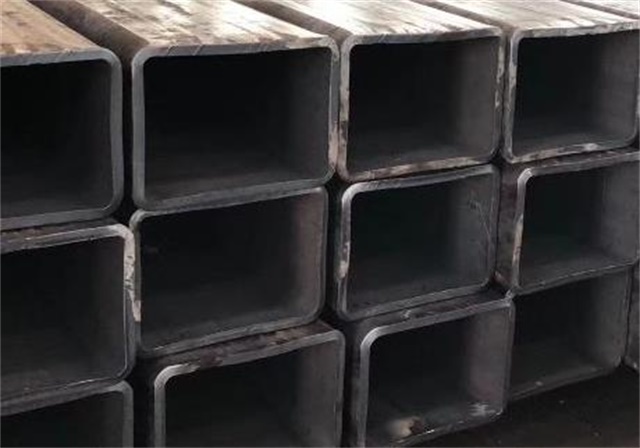 牡丹q345b厚壁方管